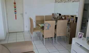 Imagem 4: Apartamento Padrão / Apartamento em Natal / Apartamento padrão em condomínio Fechado / Apa