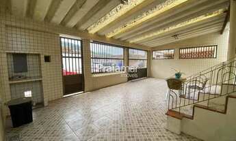 Imagem: VENDA - CASA TÉRREA COM 3 DORMS- EM SÃO