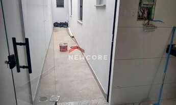 Imagem: Casa em Rua Maria Isabel de Carvalho - Novo