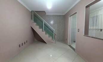 Imagem 3: Sobrado para alugar 140m² 3 quartos 1 vaga de garagem coberta no Bairro Coperativa São Ber