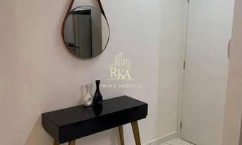 Imagem 4: Apartamento 1 dorm mobiliado para locação, 53m² por R$ 5.500,00 pacote Edifíci