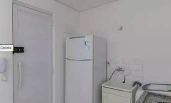 Imagem 7: Studio mobiliado para alugar com 18m², 1 quarto e sem vaga no Bom Clima em Guarulhos