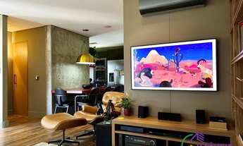 Imagem 7: APARTAMENTO - VILA LEOPOLDINA - SP