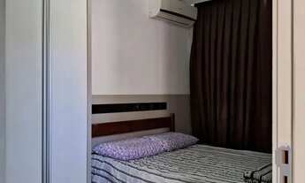 Imagem 6: Apartamento com 02 dormitórios no bairro murta