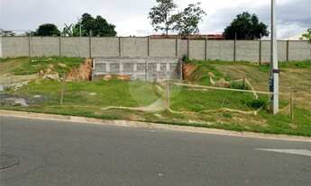 Imagem 4: Terreno à venda no condomínio Residencial Milano, Indaiatuba - SP