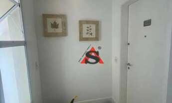 Imagem 7: Apartamento com 3 dormitórios à venda, 123 m² por R$ 2.530.000,00 - Consolação - São Paulo