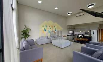 Imagem 2: Casa a Venda Condomínio Solares