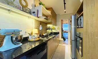 Imagem 5: Torres Liberto - 3 quartos - 2 vagas - Jurunas - Venda