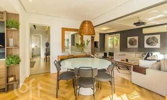 Imagem 7: Imóvel para venda possui 140 metros quadrados com 3 quartos em Higienópolis - Porto Alegre