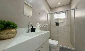 Imagem 4: CASA RESIDENCIAL em CAMAÇARI - BA, ALPHAVILLE (ABRANTES