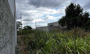 Imagem 2: Terreno grande no SIM á venda