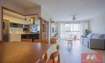 Imagem 4: Apartamento com 3 dormitórios para alugar, 116 m² por R$ 9.500/mês - Bela Vista - São Paul