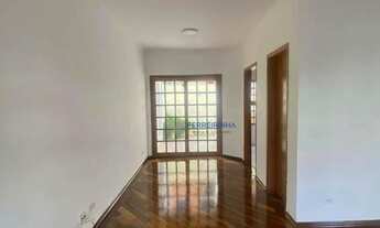 Imagem 4: Casa com 3 dormitórios à venda, 100 m² por R$ 880.000,00 - Jardim Aquarius - São José dos