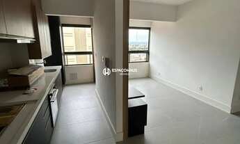 Imagem 5: Apartamento para vender e alugar 2 quartos no Edifício Authoria em Indaiatuba/SP