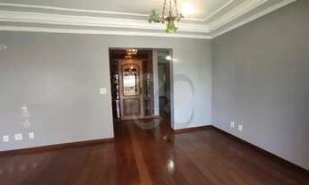 Imagem 7: Apartamento com 4 dormitórios, 271 m² - venda por R$ 1.500.000,00 ou aluguel por R$ 5.800