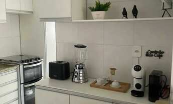 Imagem 2: Condomínio Lazuli Residence [13772