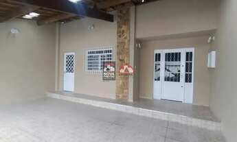 Imagem 3: Locação de Casa no Residencial Ouro Verde - Pindamonhangaba/SP