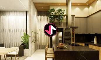 Imagem 7: Casa a venda no Bairro Santa Marta 3 quartos 1 suite com closet 248m² 04 vagas REF: EXC-84