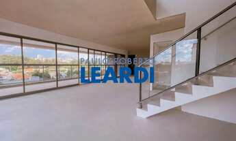 Imagem: COBERTURA - JARDIM PAULISTA - SP