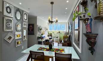 Imagem 2: Imóvel para venda com 78 metros quadrados com 3 quartos