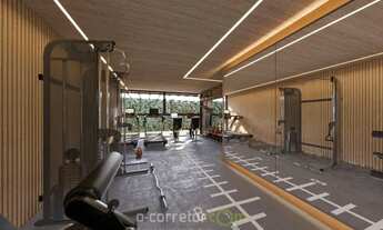 Imagem 4: Apartamento para Venda em Cabedelo, Camboinha, 3 dormitórios, 3 suítes, 4 banheiros, 2 vag