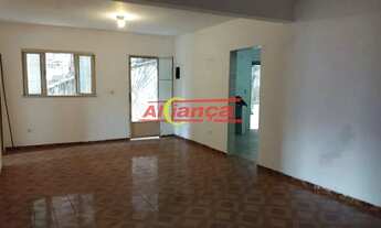 Imagem: Casa não individual com 2 quartos para