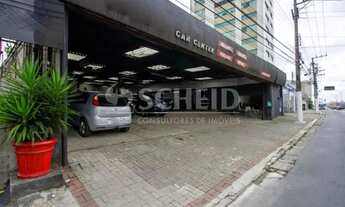 Imagem 2: Ponto comercial perto do Shopping Interlagos