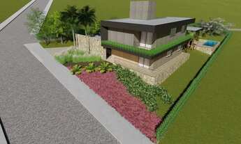 Imagem 6: Lote/Terreno para venda com 810 metros quadrados em Veredas das Geraes - Nova Lima - Minas