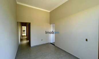 Imagem 3: Casa com 3 dormitórios à venda, 90 m² por R$ 350.000,00 - Residencial do Café - Londrina/P