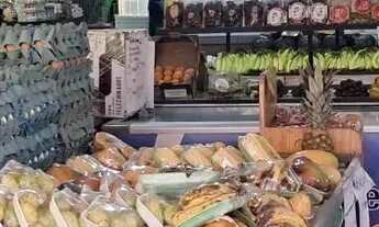 Imagem 7: Hortifruti na Zona Oeste. Ref; 1322