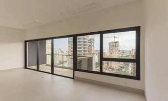 Imagem 7: Apartamento à venda e para alugar em Campinas, Cambuí, com 3 suítes, com 170 m², Edifício