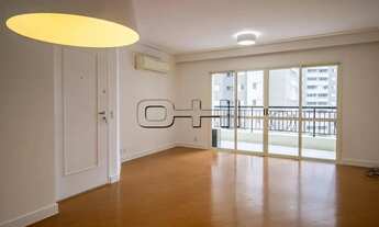 Imagem 2: Aluguel Apartamento 3 Dormitórios - 102 m² Moema