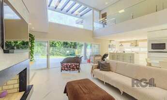 Imagem 6: Casa em Condomínio em Alphaville