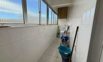 Imagem 5: Cobertura com 2 dormitórios à venda, 183 m² por R$ 900.000,00 - Boqueirão - Praia Grande/S