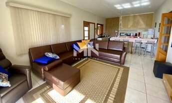 Imagem 6: Casa à venda, 4 quartos, 4 suítes, 3 vagas, Jurumirim - Paranapanema/SP