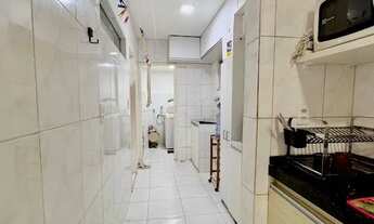 Imagem 3: Vendo 3/4 na Jatiúca com 77m Nascente com móveis fixos