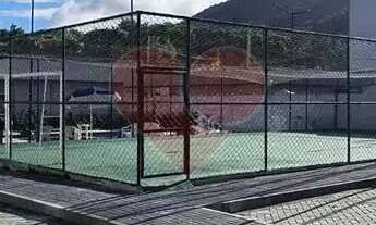 Imagem 2: Imóvel para venda tem 48 metros quadrados com 2 quartos em Vargem Grande - Rio de Janeiro