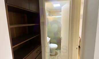 Imagem 5: Apartamento para alugar em Pinheiros com 40 m² e 1 dormitório/quarto disponível