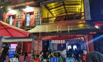 Imagem: Al. Jau - Jardim América