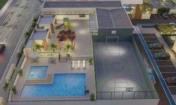 Imagem 2: Apartamento à venda no VILLA IANDÊ , FAROLÂNDIA, Aracaju, SE