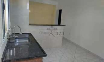Imagem 2: Oportunidade - Casa térrea - Jardim Portugal - 2 Dormitórios - 80m²