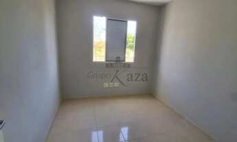 Imagem 6: Imóvel para aluguel tem 54 metros quadrados com 2 quartos