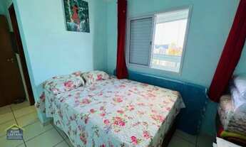 Imagem 6: Boqueirão - Apto 02 dorms, Sac. Gourmet, 400 mts da praia 435 mil