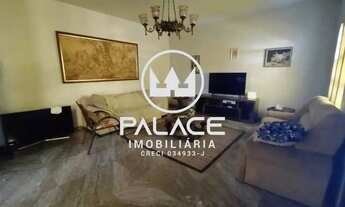 Imagem 5: Casa comercial para venda e aluguel em alemães, piracicaba 4 quartos 400m²