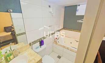 Imagem 6: Sobrado Av T-1 Casa com 4 dormitórios