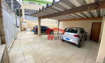 Imagem 4: Sobrado com 3 dormitórios à venda, 110 m² por R$ 550.000 - Freguesia do Ó