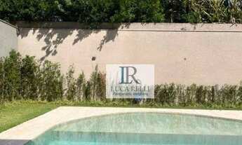 Imagem 7: Mansão Para Locação em Alphaville com Elevador