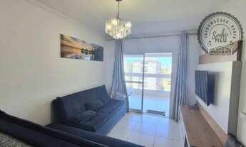 Imagem 5: Apartamento na Ocian - Praia Grande/SP