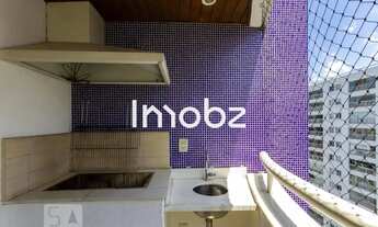 Imagem 6: Apartamento à venda no Edifício Cristal - Rua Alcantarilla, 263 - São Paulo - SP - CEP: 05