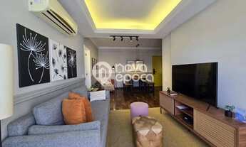 Imagem 2: Leblon Apartamento com 2 dormitórios